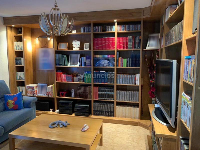 Casa en venta en Calle Río Riánsares, Horcajo de Santiago