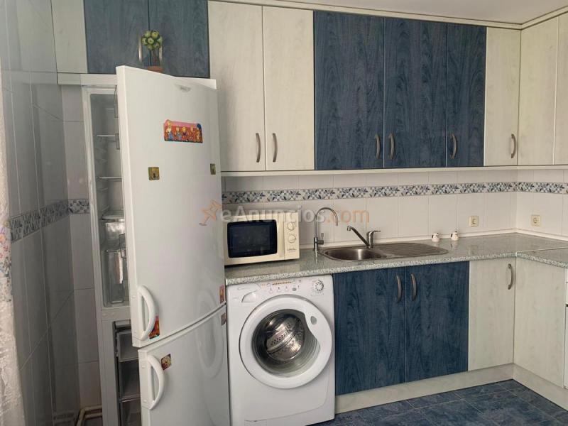 Casa en venta en Calle Río Riánsares, Horcajo de Santiago