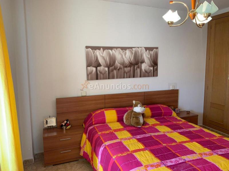 Casa en venta en Calle Río Riánsares, Horcajo de Santiago