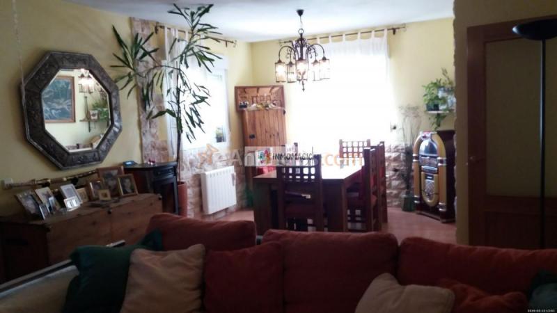 Casa en venta en  Novés