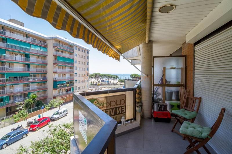 Apartamento en venta en  Malgrat de Mar