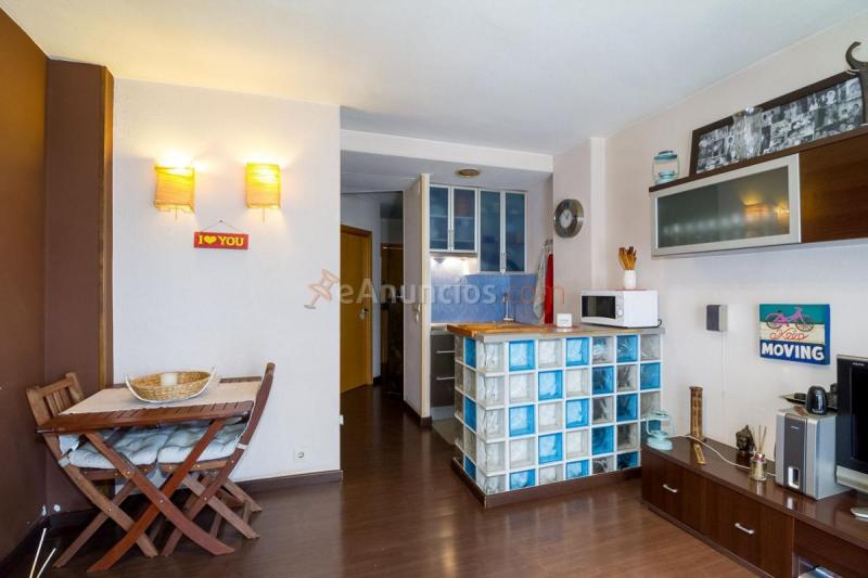 Apartamento en venta en  Malgrat de Mar