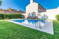 Adosado en venta en  Alameda