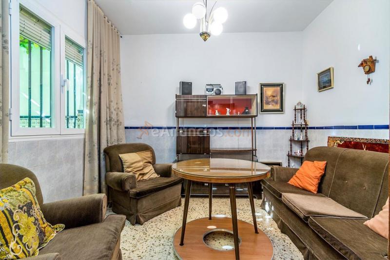 Adosado en venta en  Alameda