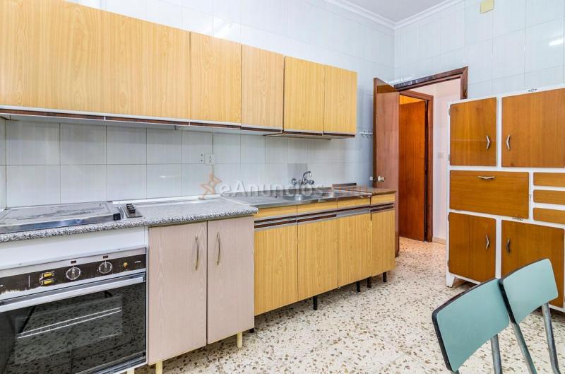 Adosado en venta en  Alameda