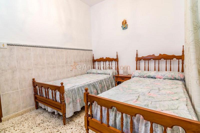 Adosado en venta en  Alameda