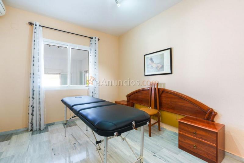 Adosado en venta en  Zona Colegio Europa, Espartinas