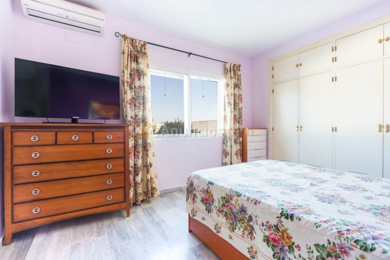 Adosado en venta en  Zona Colegio Europa, Espartinas