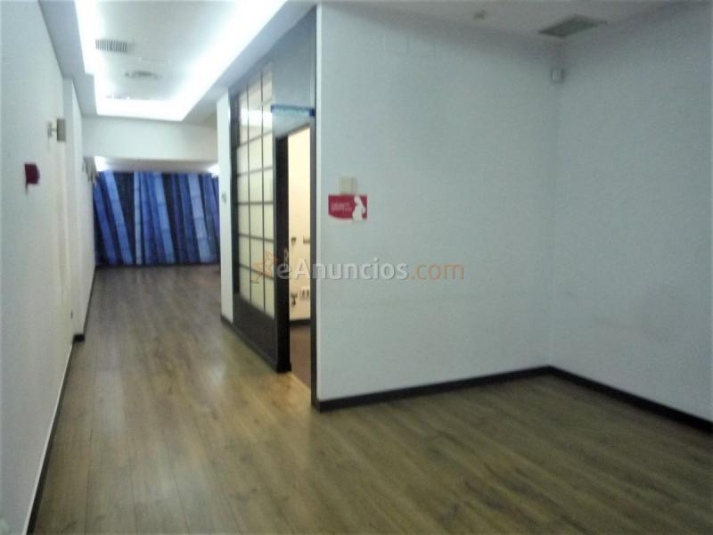 Local Comercial en alquiler en Calle del Príncipe de Vergara, Salamanca, Madrid