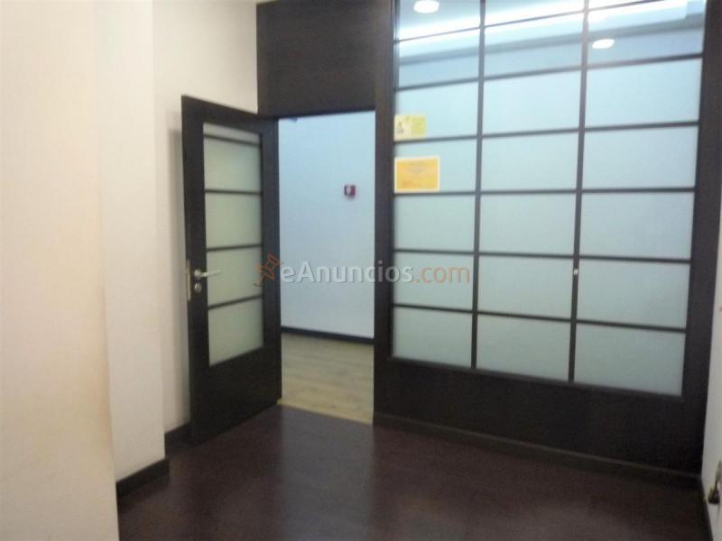 Local Comercial en alquiler en Calle del Príncipe de Vergara, Salamanca, Madrid