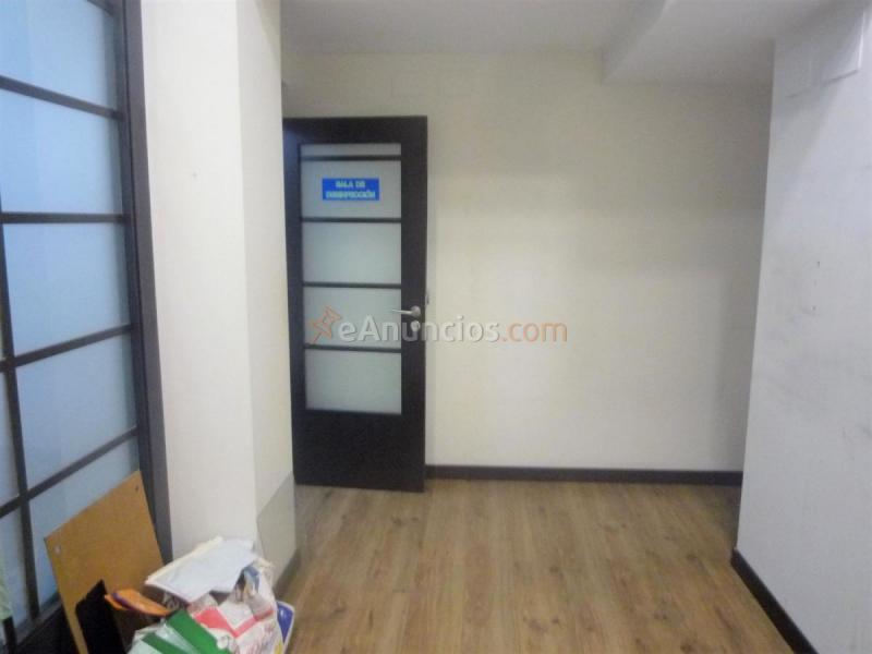 Local Comercial en alquiler en Calle del Príncipe de Vergara, Salamanca, Madrid