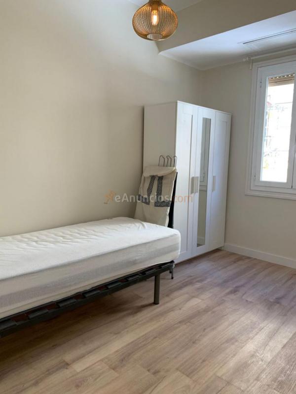 Apartamento en alquiler en Calle Bolsa, Centro, Málaga