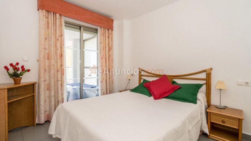 Apartamento en venta en Calle Llevant, Playa de Fossa-Levante, Calpe