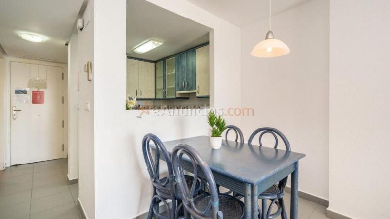 Apartamento en venta en Calle Llevant, Playa de Fossa-Levante, Calpe