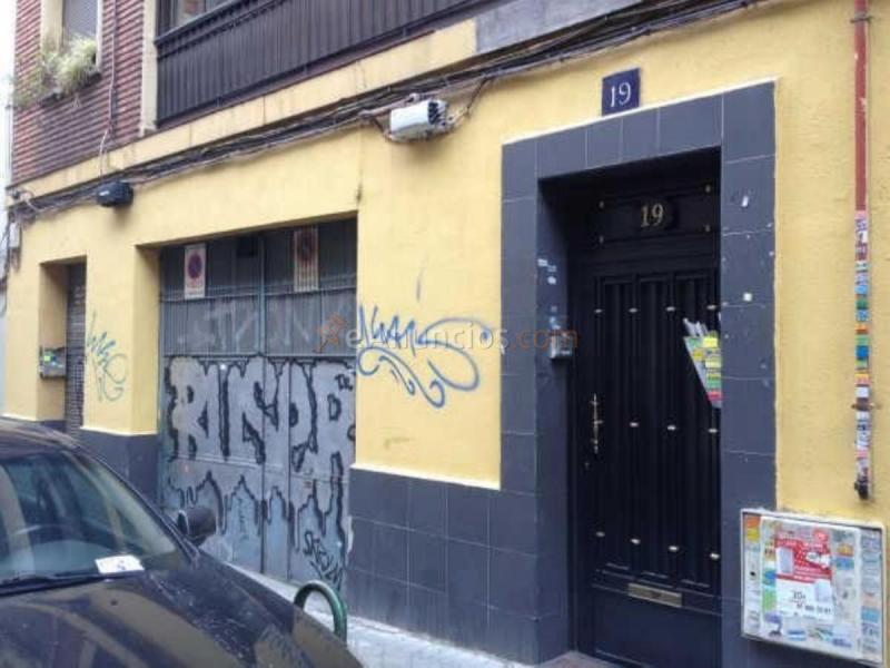 Local Comercial en venta en Calle Doctor Urquiola, Carabanchel, Madrid