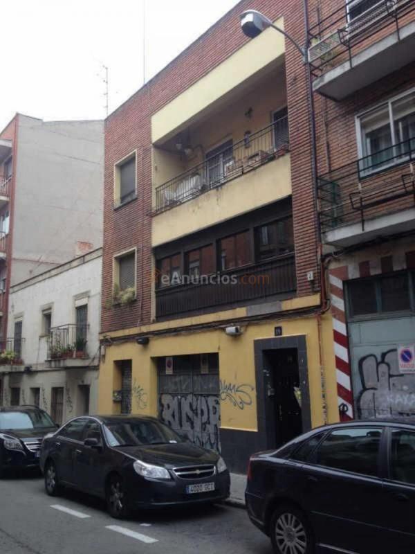 Local Comercial en venta en Calle Doctor Urquiola, Carabanchel, Madrid