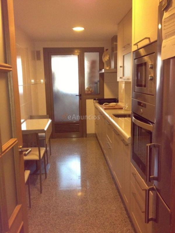 Apartamento en venta en  Centro, Málaga