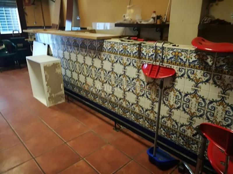 Local Comercial en venta en  Centro, Málaga