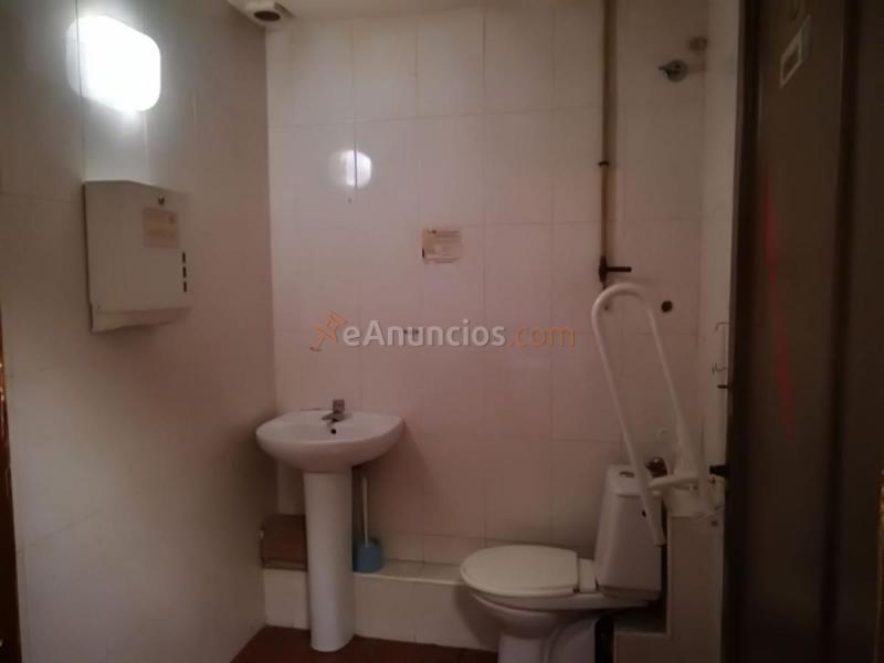 Local Comercial en venta en  Centro, Málaga