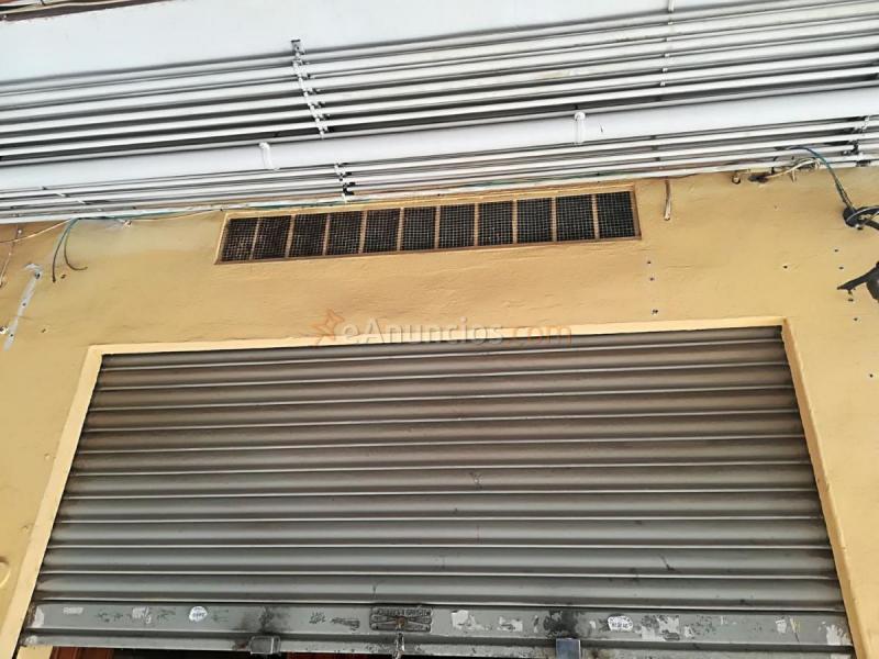 Local Comercial en venta en  Centro, Málaga