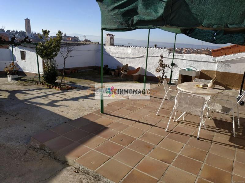 Casa en venta en  La Puebla de Montalban