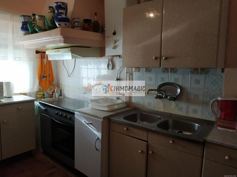 Casa en venta en  La Puebla de Montalban