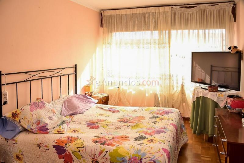 Apartamento en venta en  Monforte de Lemos