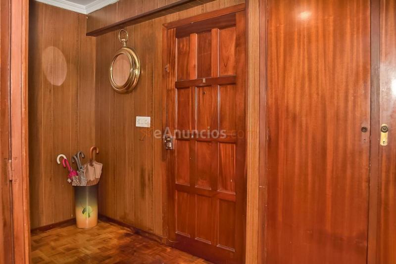 Apartamento en venta en  Monforte de Lemos