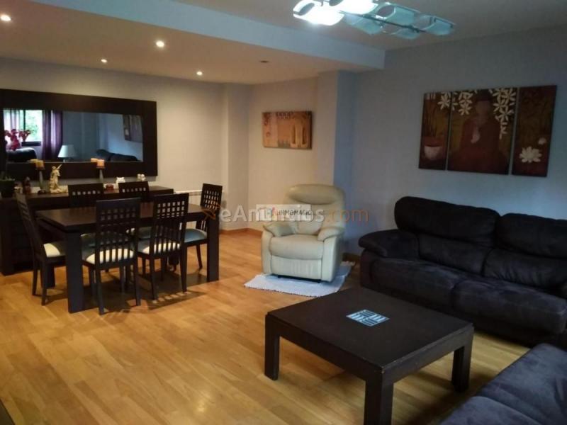 Apartamento en venta en  Torrijos