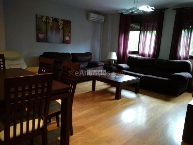 Apartamento en venta en  Torrijos