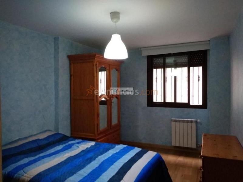 Apartamento en venta en  Torrijos