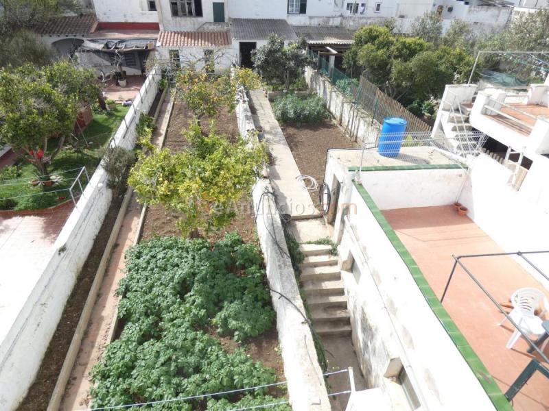 Casa en venta en  arraval, Maó, MaóMahon