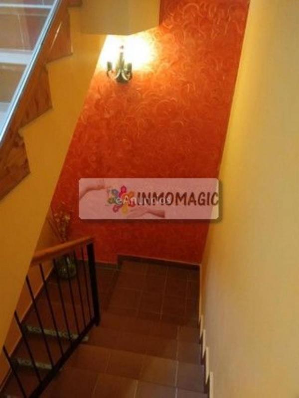 Casa en venta en  Méntrida
