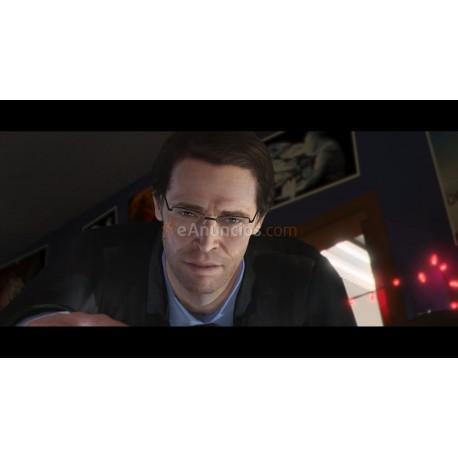 Sony - The Heavy Rain & BEYOND: Two Souls Collection, PS4 Coleccionistas PlayStation 4 Español vídeo juego