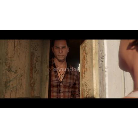 Sony - The Heavy Rain & BEYOND: Two Souls Collection, PS4 Coleccionistas PlayStation 4 Español vídeo juego