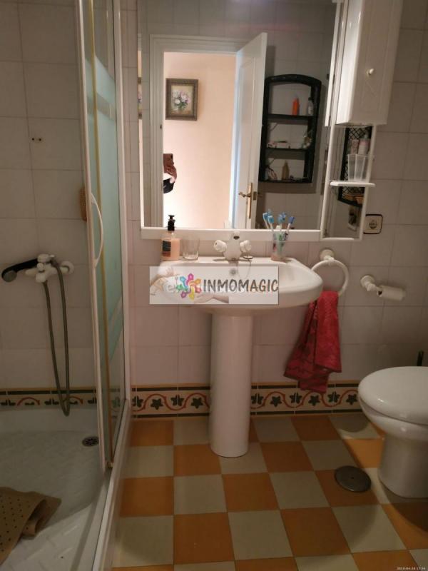 Adosado en venta en  Torrijos