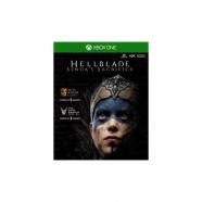 Microsoft - Hellblade: Senua's Sacrifice, Xbox One vídeo juego Básico Español