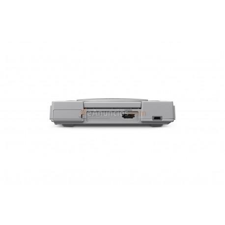 Sony - PlayStation Classic Gris