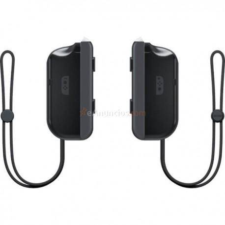 Nintendo - Switch Joy-Con AA Battery Pack Pair Establecer
