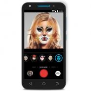 Alcatel - U5 12,7 cm (5) 1 GB 8 GB 4G Negro 2050 mAh