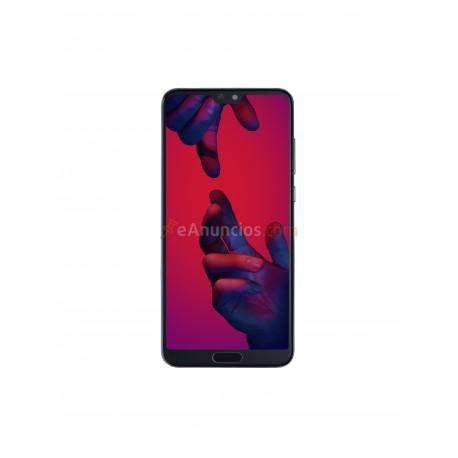 Huawei - P20 Pro 15,5 cm (6.1) 6 GB 128 GB SIM doble Azul 4000 mAh