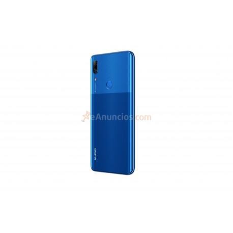 Huawei - P smart Z 16,7 cm (6.59) 4 GB 64 GB Ranura híbrida Dual SIM Azul 4000 mAh
