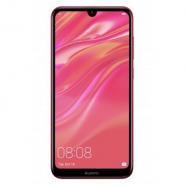 Huawei - Y7 2019 15,9 cm (6.26) 3 GB 32 GB SIM doble 4G Rojo 4000 mAh - 22381963