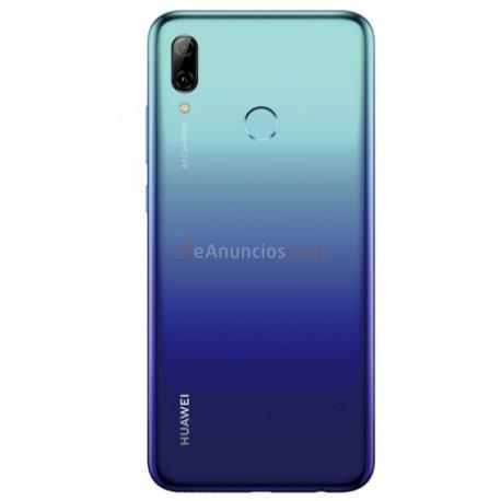 Huawei - P Smart 2019 15,8 cm (6.21) 3 GB 64 GB SIM doble Azul 3400 mAh