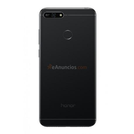 Honor - 7A 14,5 cm (5.7) 2 GB 16 GB SIM doble 4G Negro 3000 mAh
