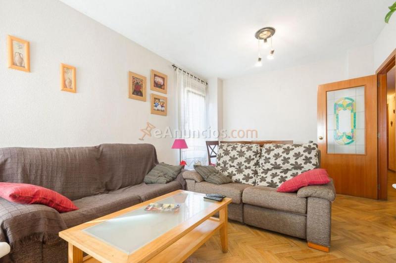 Apartamento en venta en  Latina, Madrid