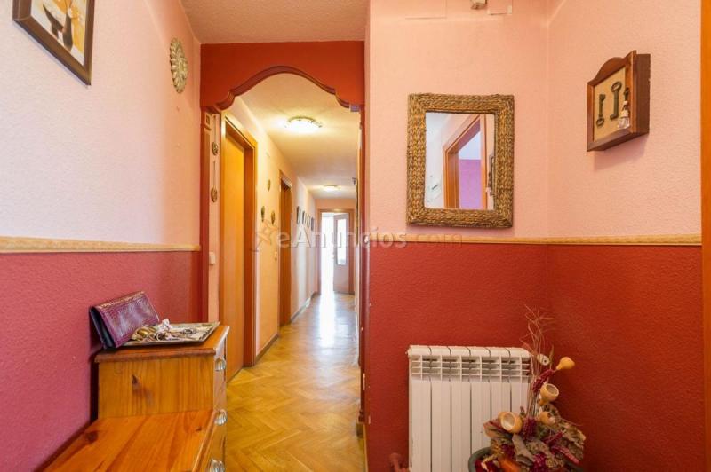 Apartamento en venta en  Latina, Madrid