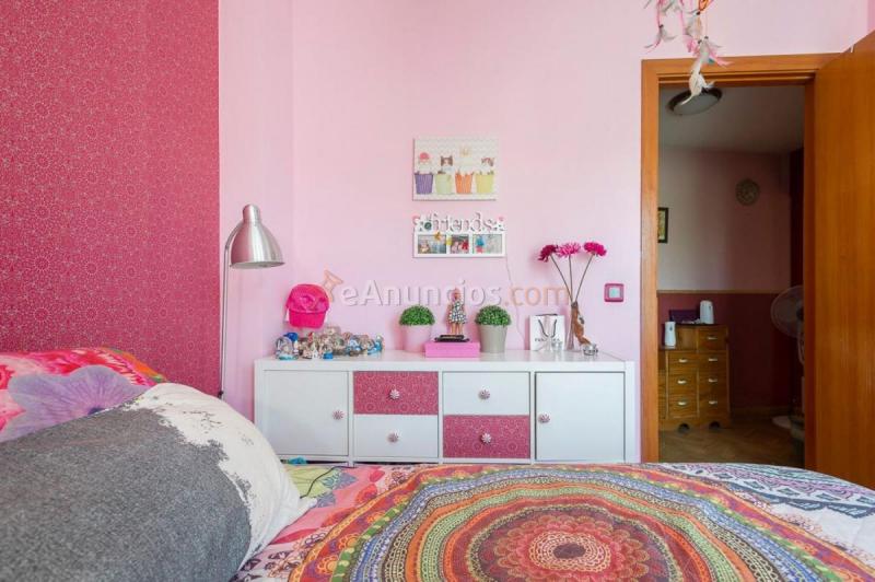 Apartamento en venta en  Latina, Madrid