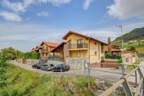 Adosado en venta en  Boo, Piélagos