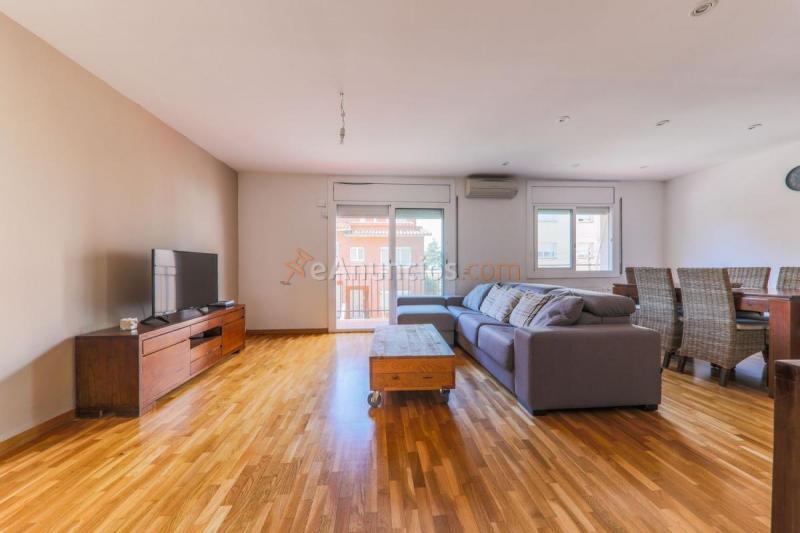 Apartamento en venta en  Sant Ramón, Cerdanyola del Valls